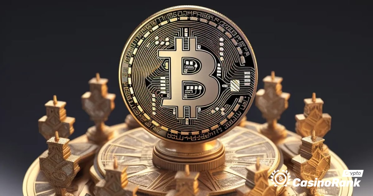 Tregtari Crypto Parashikon Breakout të Bitcoin dhe Tregtimin e Range Solana