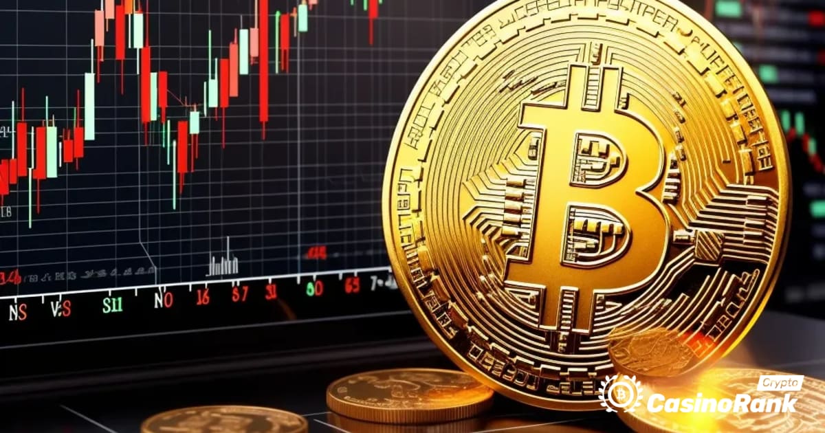 Potenciali i Bitcoin për rritje të konsiderueshme në 2023