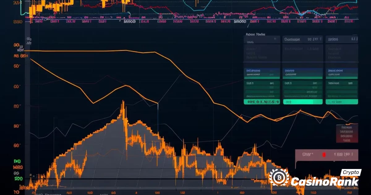 Monedha Shiba Inu: Qëndrimi i trendit në rritje mes konsolidimit të Bitcoin