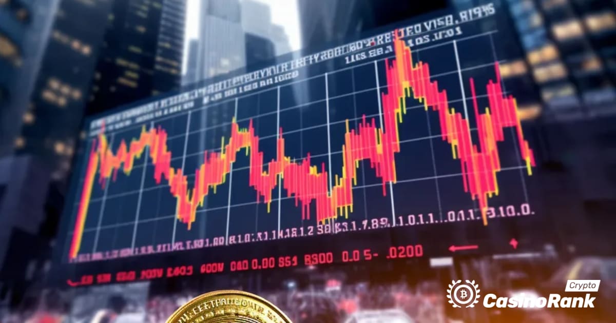 Potenciali i Bitcoin për përmbysje të mëtejshme: Shkëputja nga tregu i aksioneve dhe performanca historike