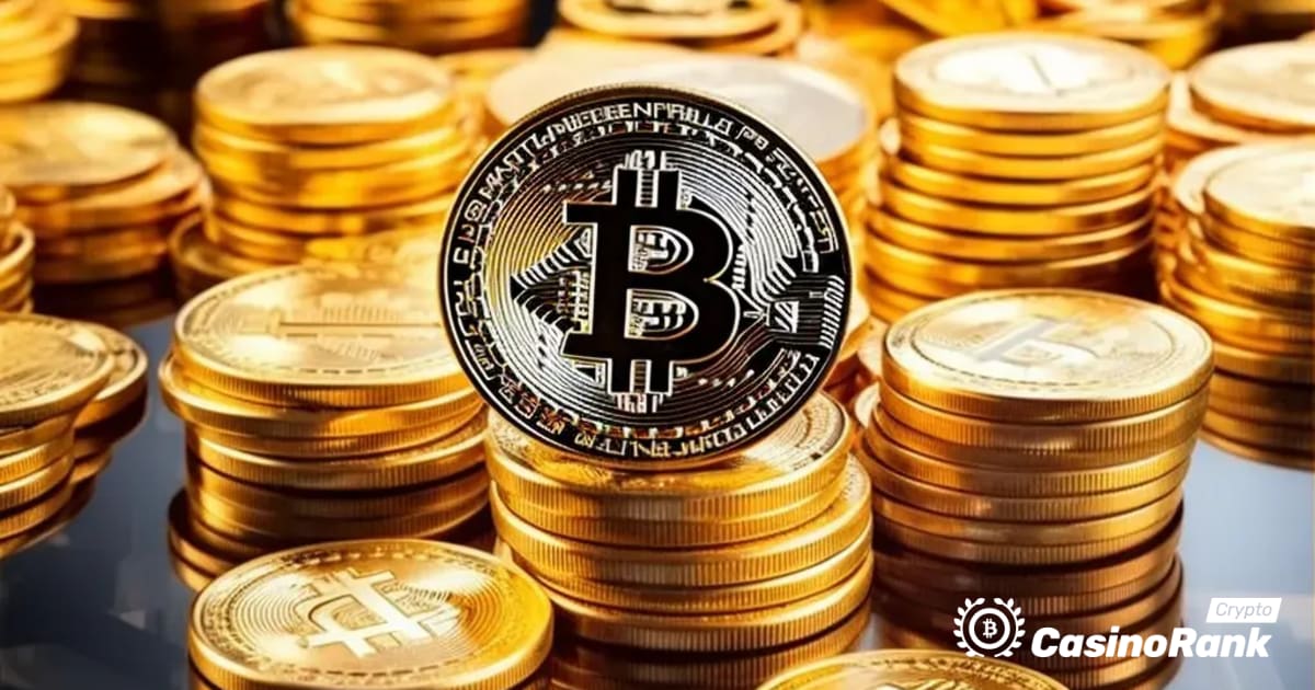 Ngjarja e përgjysmimit katërvjeçar të Bitcoin: Një ndryshim i lojës për minatorët
