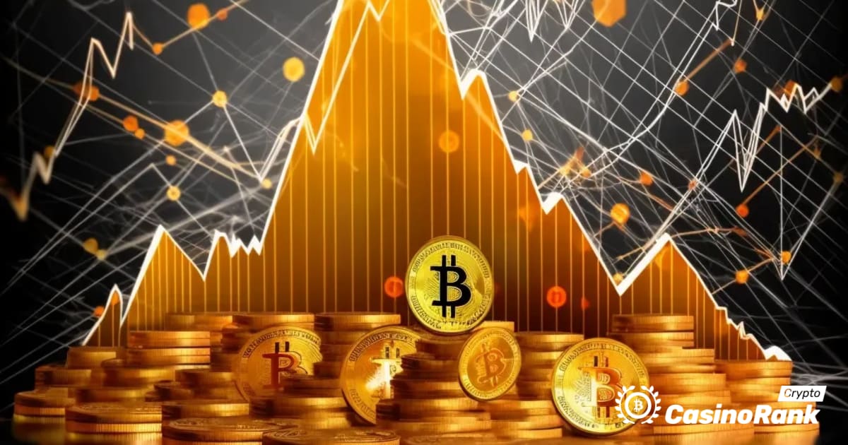 Rritja e mundshme Parabolike e Bitcoin: Analizë nga Credible Crypto