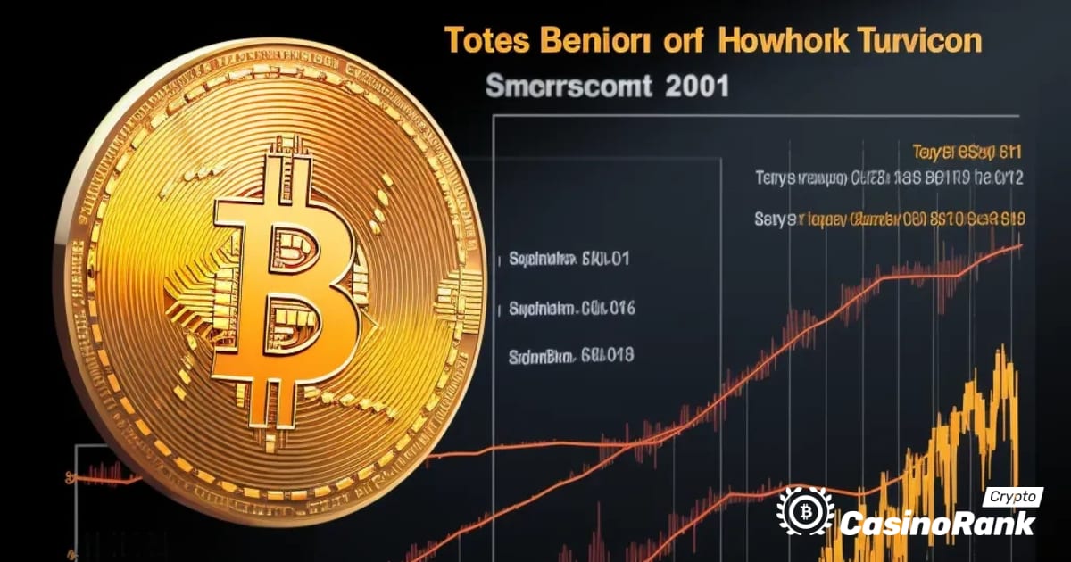 Projeksioni i çmimit të Bitcoin: 150,000 dollarë deri në vitin 2025, ndikimi i miratimit të ETF