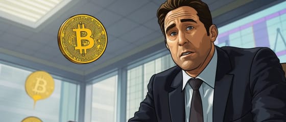 Parashikimi i çmimit të Bitcoin: Kërkesa në Wall Street dhe interesi në rritje për rritjen e çmimit të Bitcoin