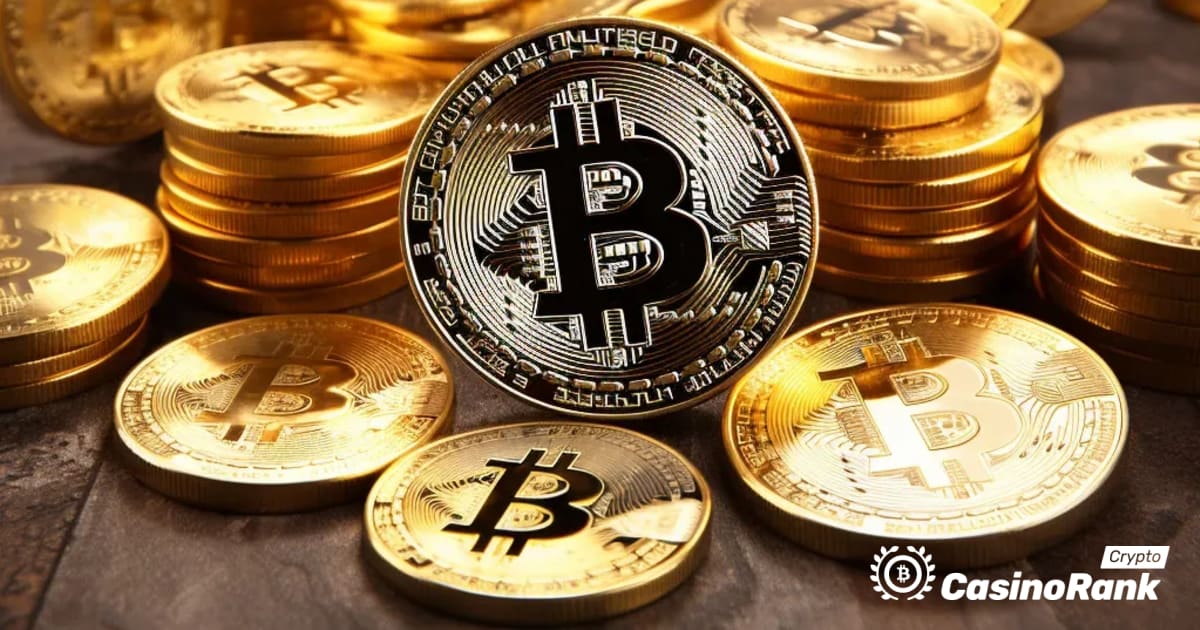 Bitcoin hyn në tregun e demit: Analisti parashikon kapak tregu prej 20 trilion dollarësh