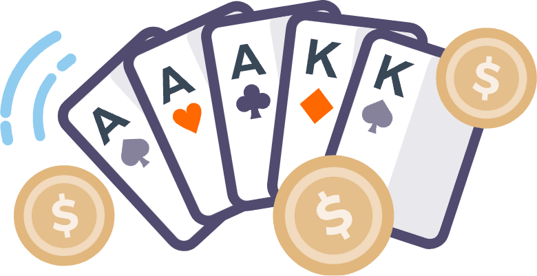 Faqet më të mira të Crypto Pokerit në 2023