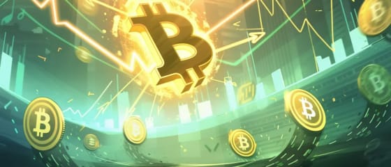 Bitcoin tejkalon Markën 50,000 dollarë: Flukset hyrëse të ETF dhe performanca e Altcoin nxisin vrullin bullish
