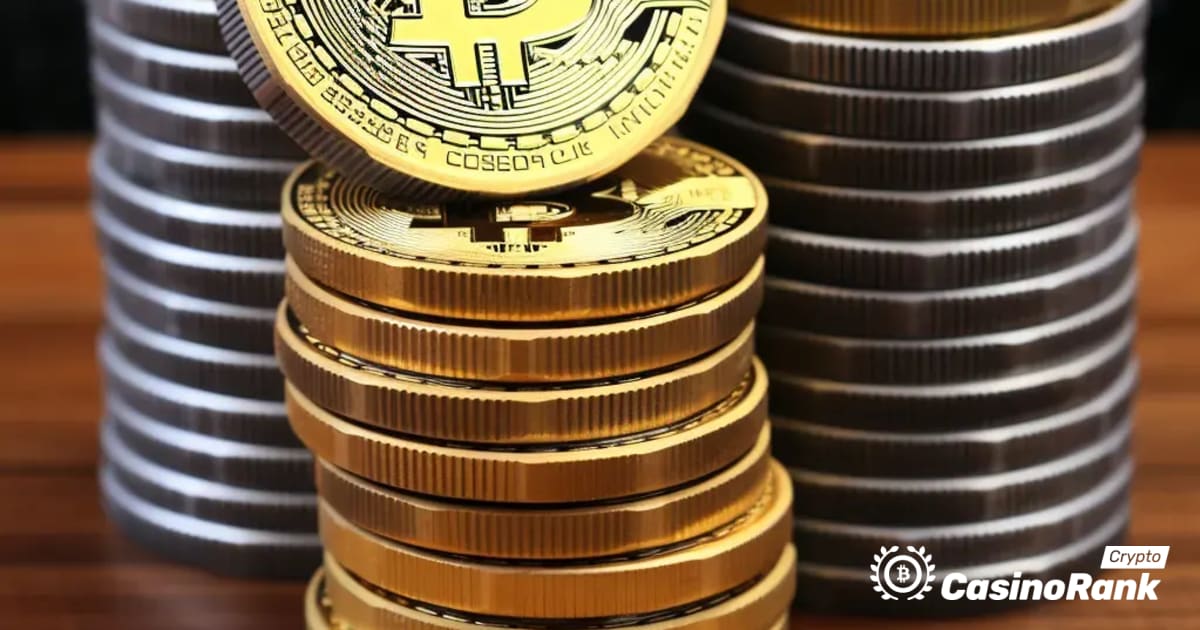 ETF-të e Bitcoin fitojnë vrull me vëllim rekord tregtar