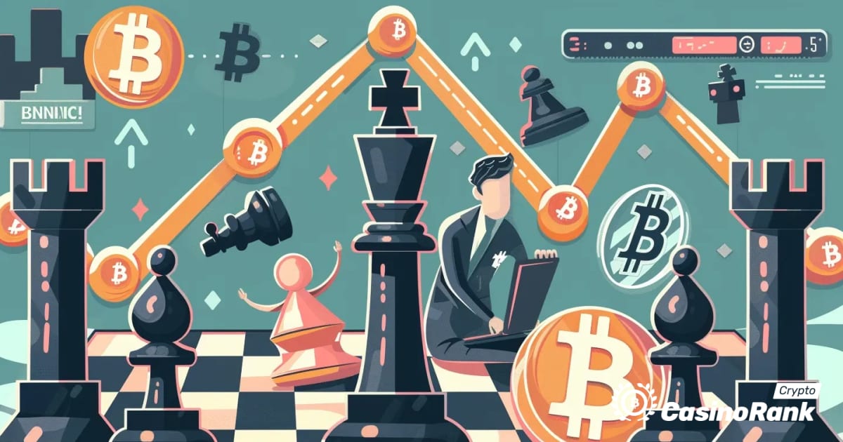 Investitori strategjik i Bitcoin fiton 13.5 milion dollarë në 4 ditë: Perspektiva dhe Analiza e Tregut
