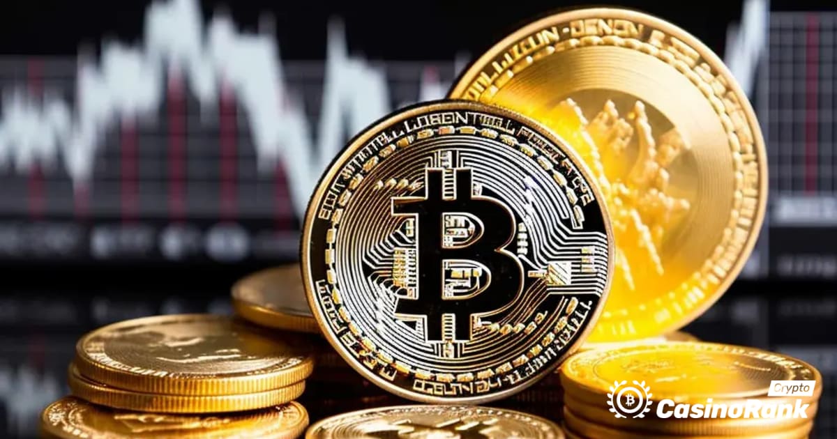 Skenari i rastit më të keq të Bitcoin: Rënia e mundshme e çmimit dhe paqëndrueshmëria përpara