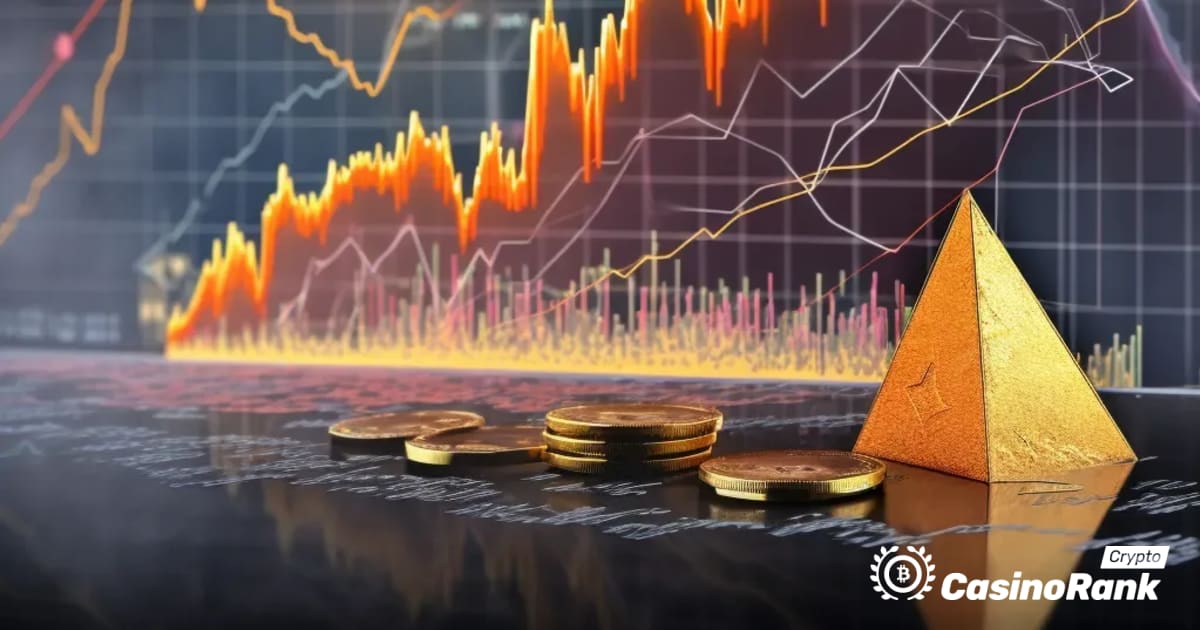 Analistët e kriptove parashikojnë rritje të çmimit të Ethereum, duke synuar 2,400 dollarë