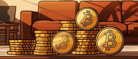 Parashikimi i Tuur Demeester: Tregu i Bitcoin Bull synon 200-600 mijë dollarë deri në vitin 2026